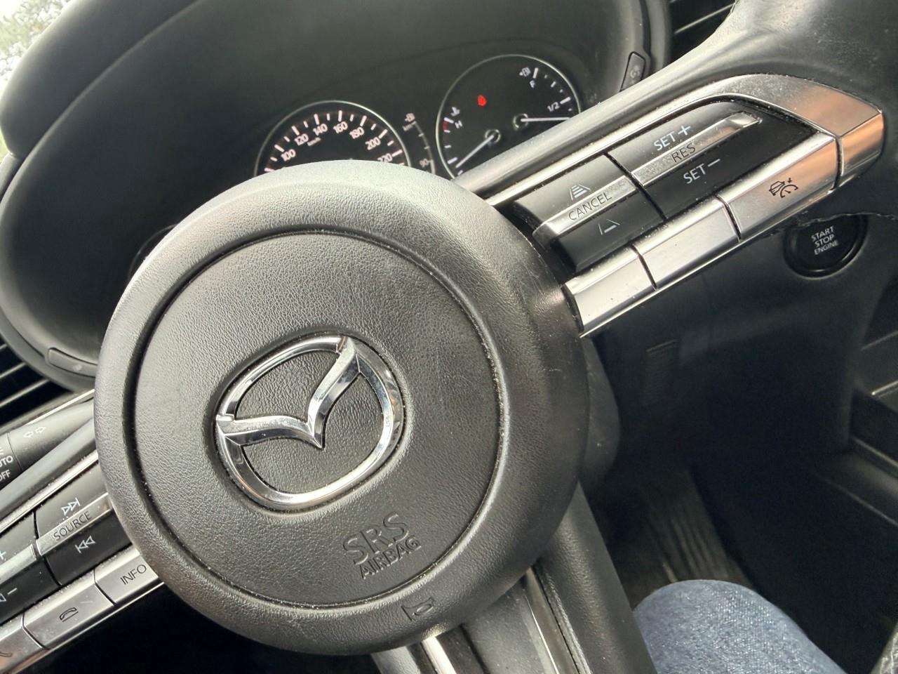 2022 Mazda CX-30 GS 4dr i-ACTIV All-Wheel Drive Sport Utility Photo