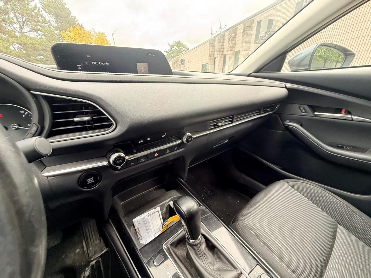 2022 Mazda CX-30 GS 4dr i-ACTIV All-Wheel Drive Sport Utility Photo
