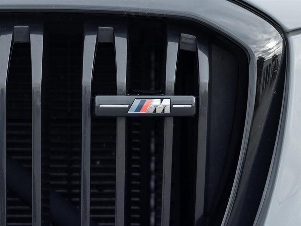 2023 BMW X4 M40i 4dr All-Wheel Drive Sports Activity Coupe Photo