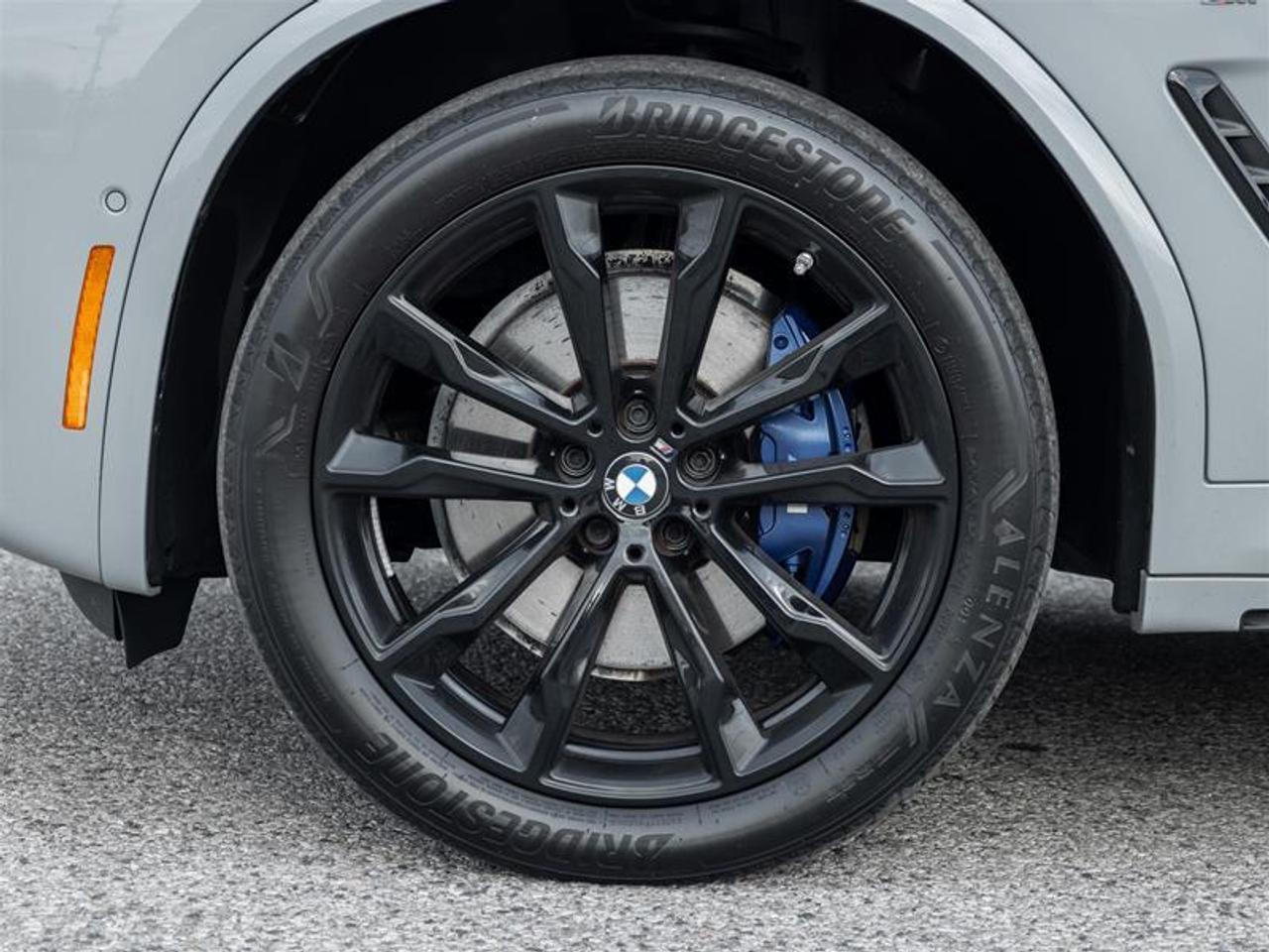 2023 BMW X4 M40i 4dr All-Wheel Drive Sports Activity Coupe Photo