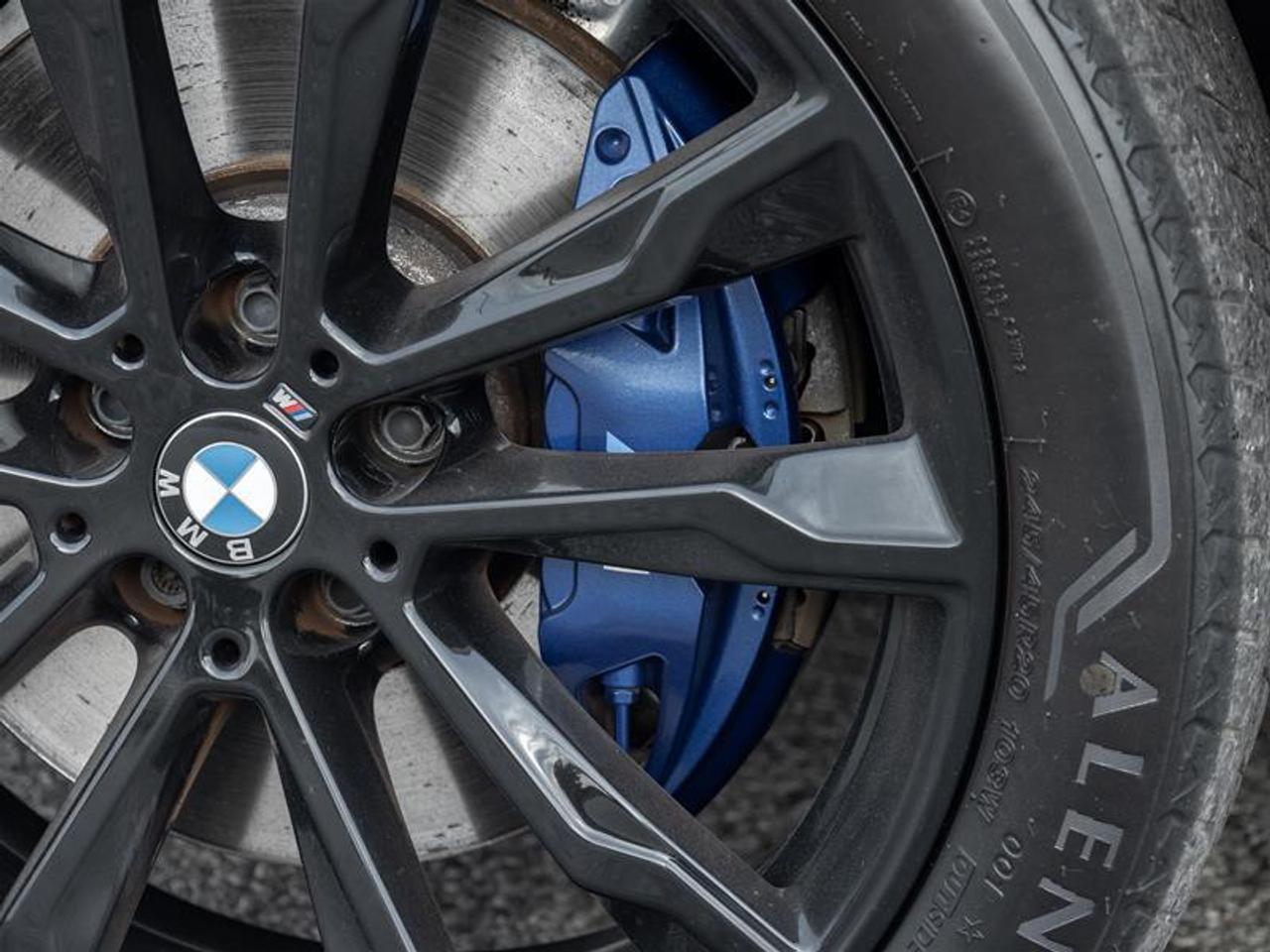 2023 BMW X4 M40i 4dr All-Wheel Drive Sports Activity Coupe Photo