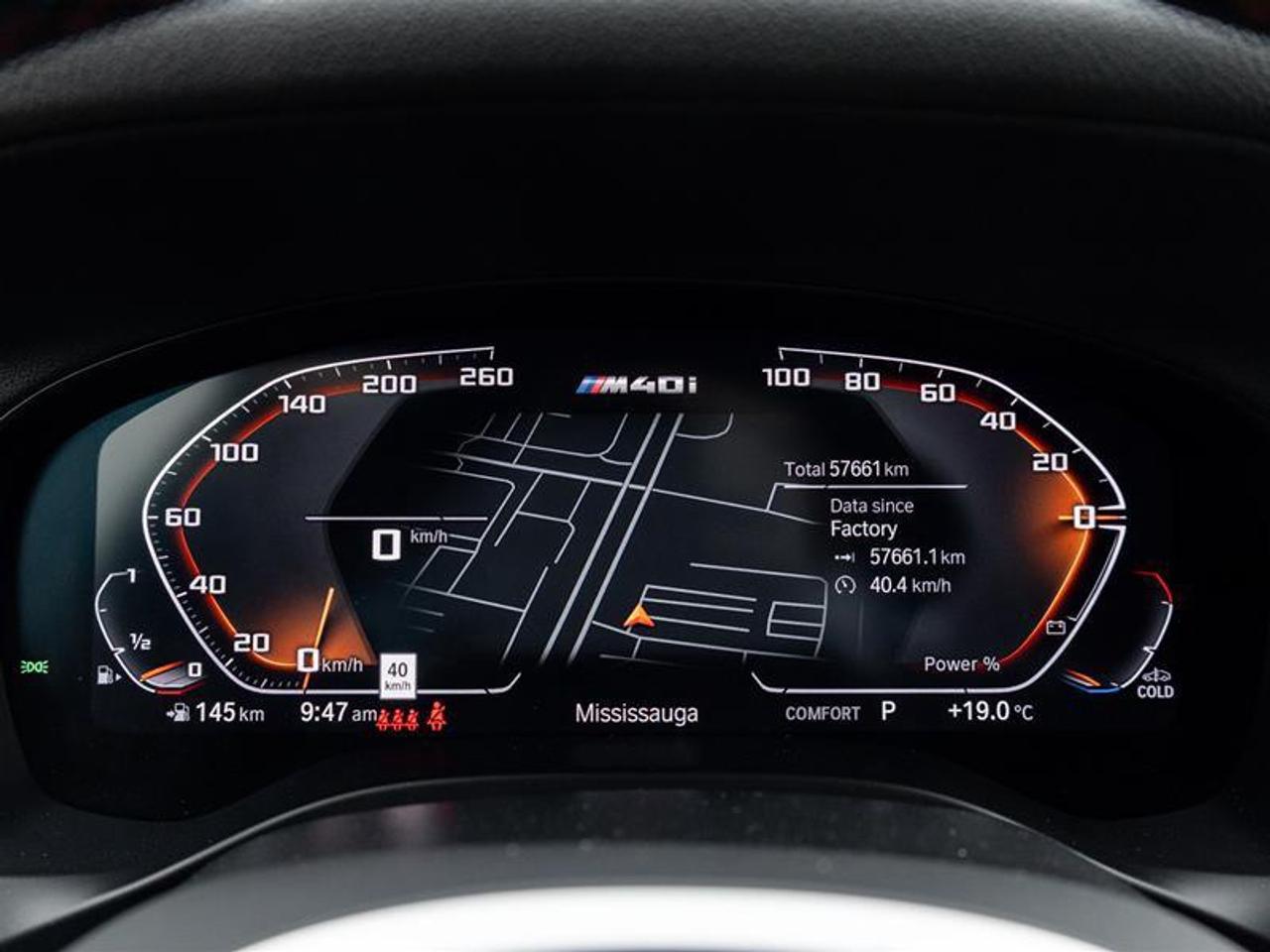 2023 BMW X4 M40i 4dr All-Wheel Drive Sports Activity Coupe Photo