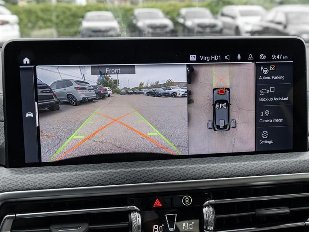 2023 BMW X4 M40i 4dr All-Wheel Drive Sports Activity Coupe Photo