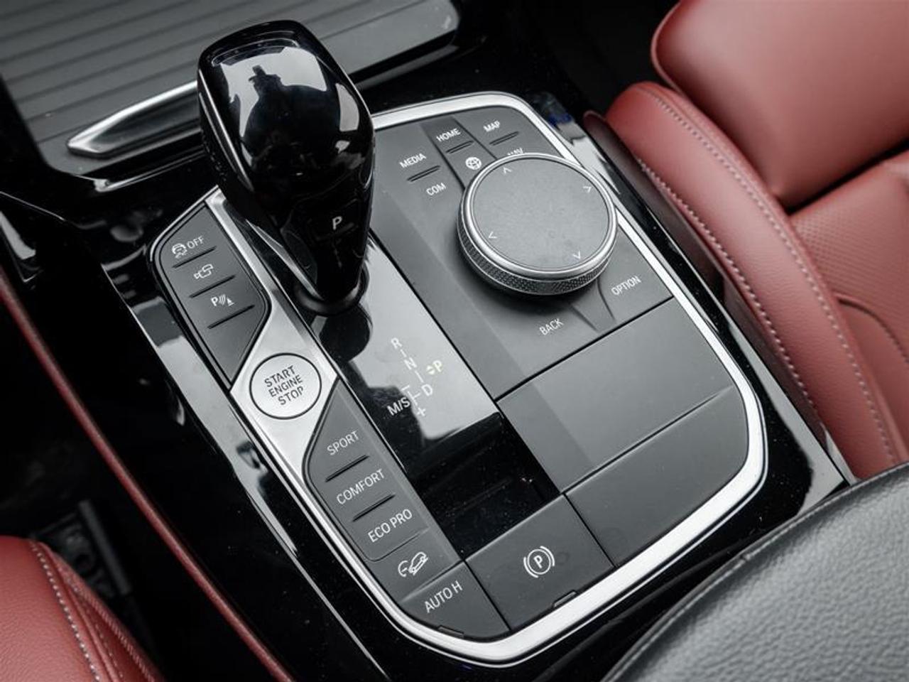 2023 BMW X4 M40i 4dr All-Wheel Drive Sports Activity Coupe Photo