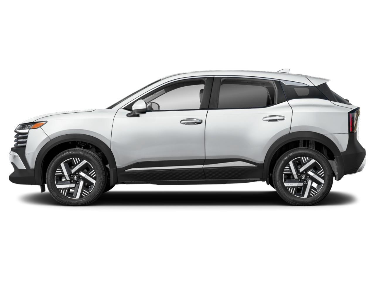 2027 Nissan Kicks SV 4dr All-Wheel Drive Photo