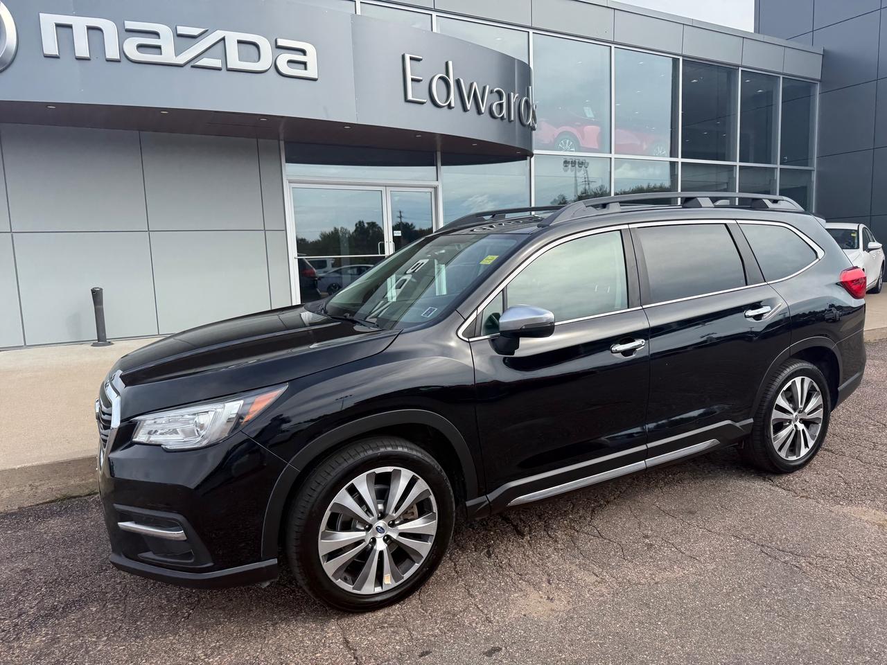 2020 Subaru ASCENT Premier 7-Passenger (CVT) 4dr All-Wheel Drive Photo
