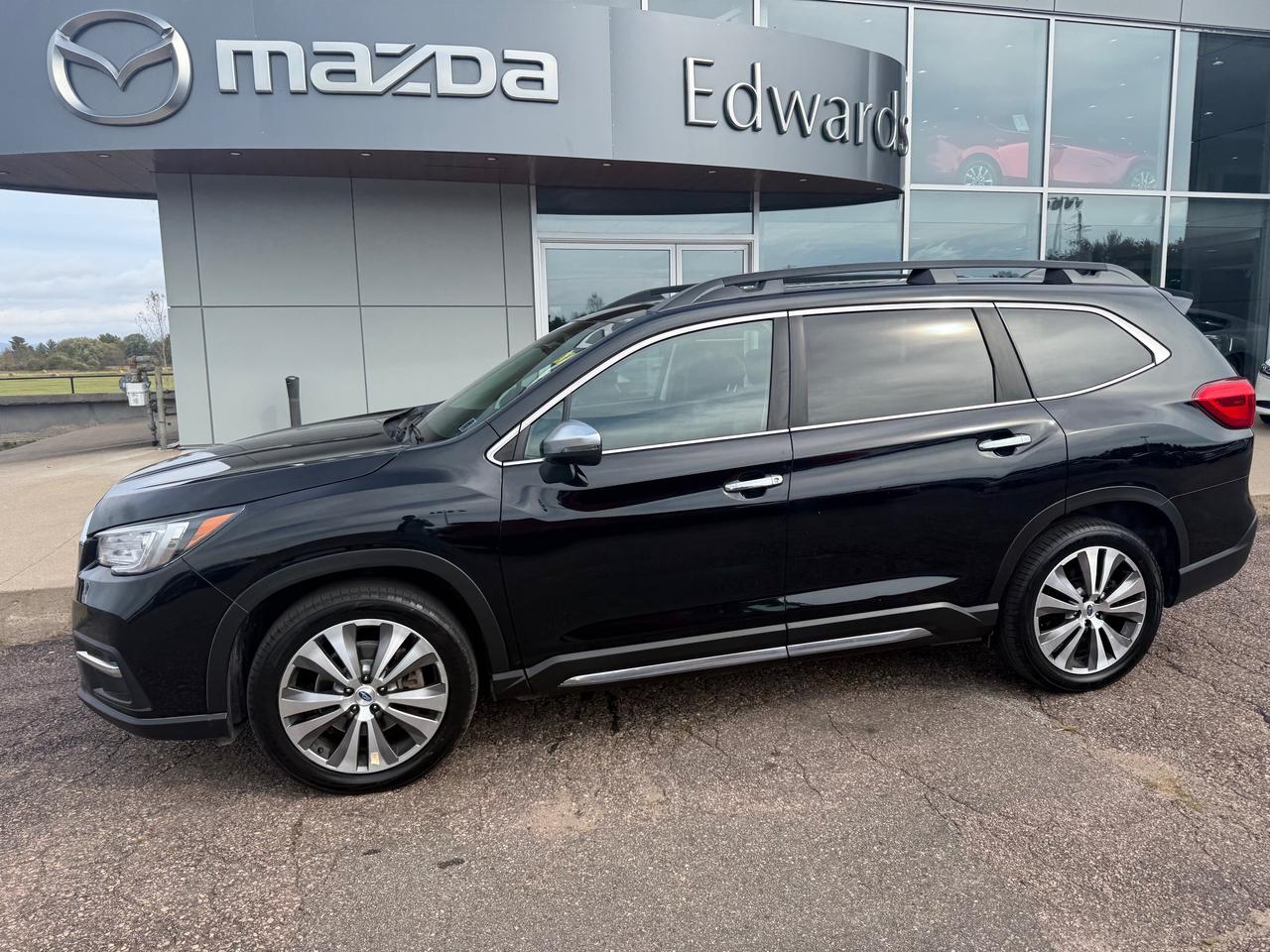 2020 Subaru ASCENT Premier 7-Passenger (CVT) 4dr All-Wheel Drive Photo