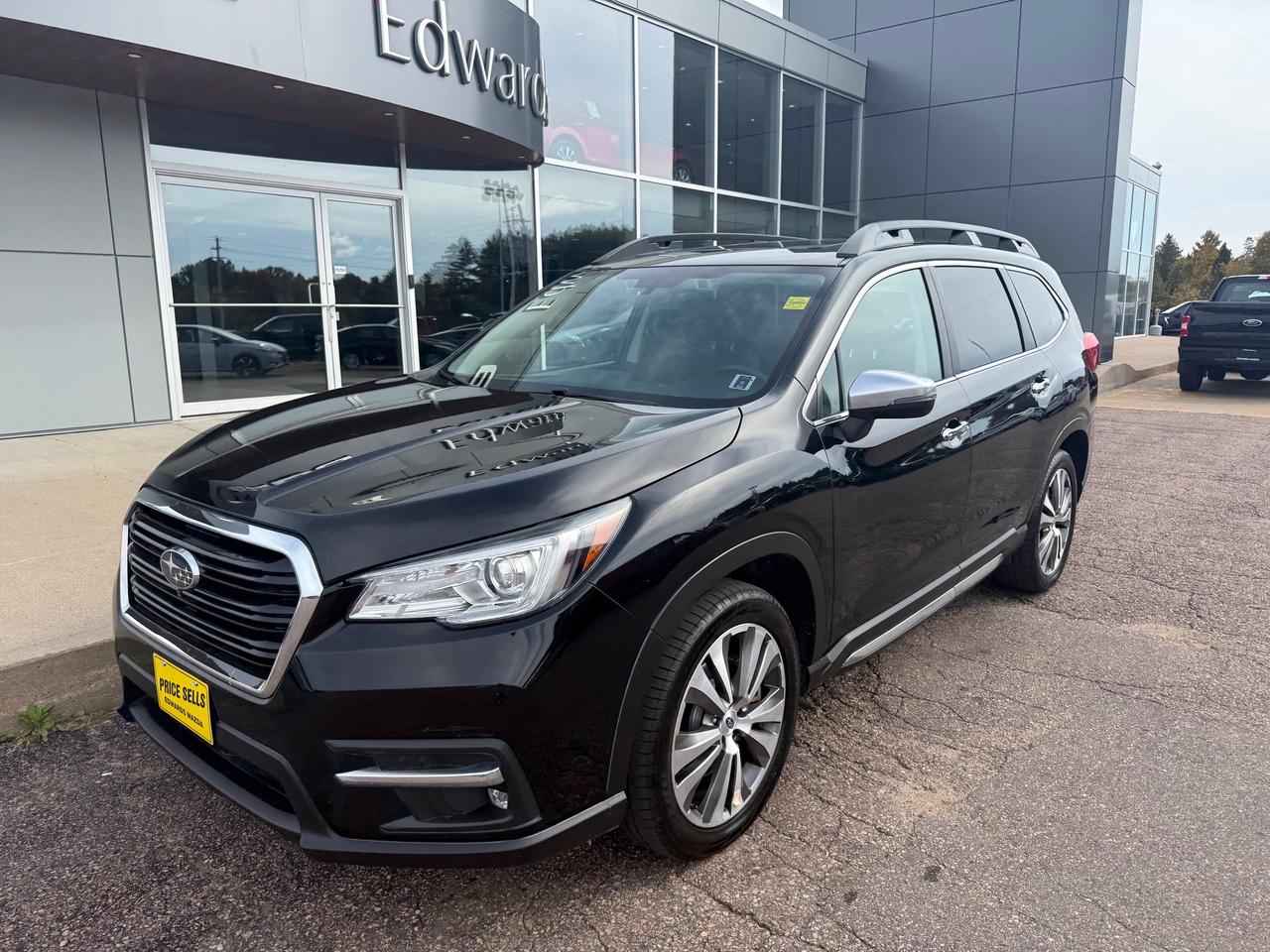 2020 Subaru ASCENT Premier 7-Passenger (CVT) 4dr All-Wheel Drive Photo