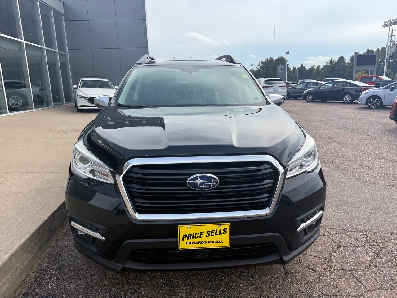 2020 Subaru ASCENT Premier 7-Passenger (CVT) 4dr All-Wheel Drive Photo