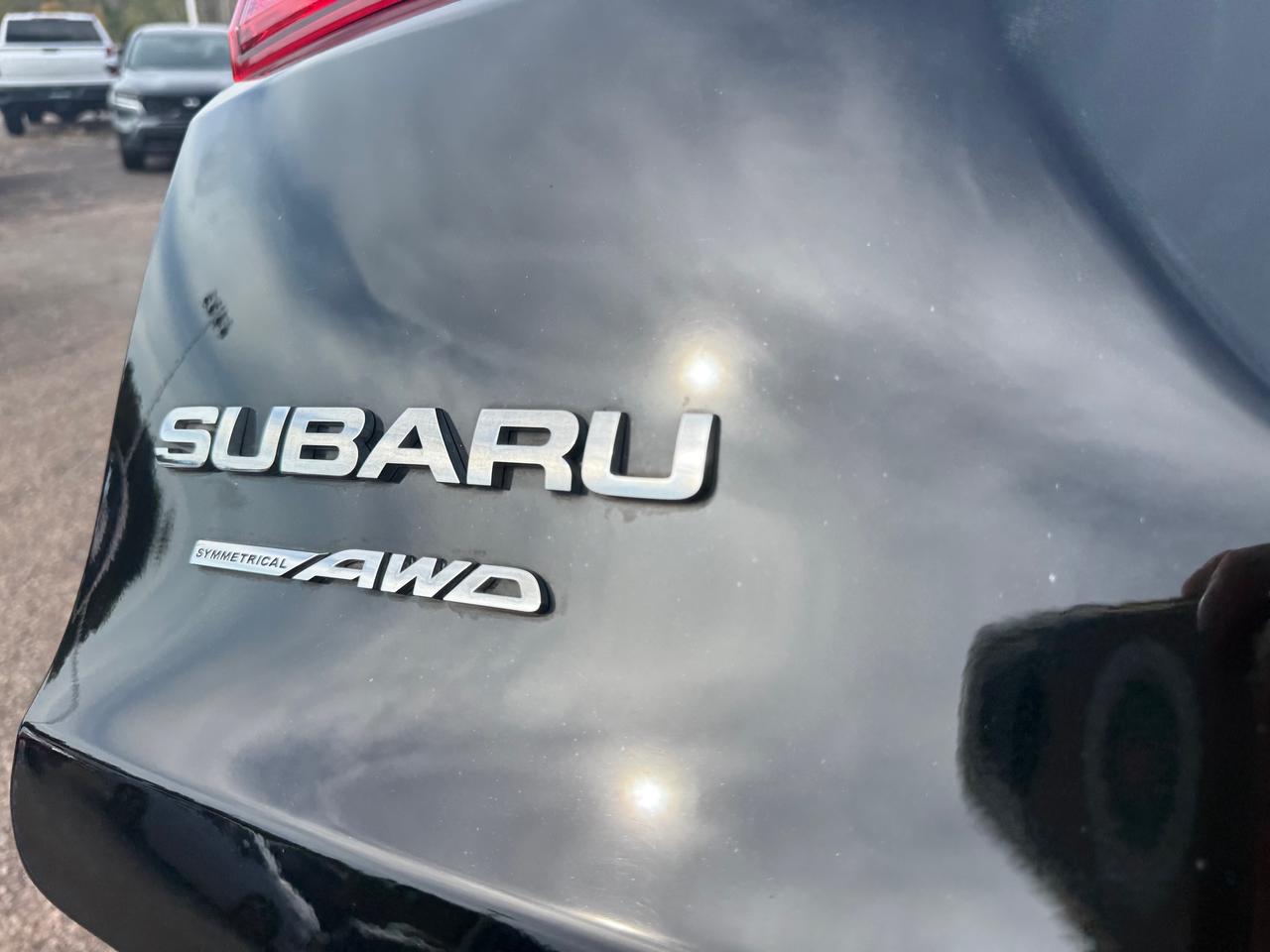 2020 Subaru ASCENT Premier 7-Passenger (CVT) 4dr All-Wheel Drive Photo