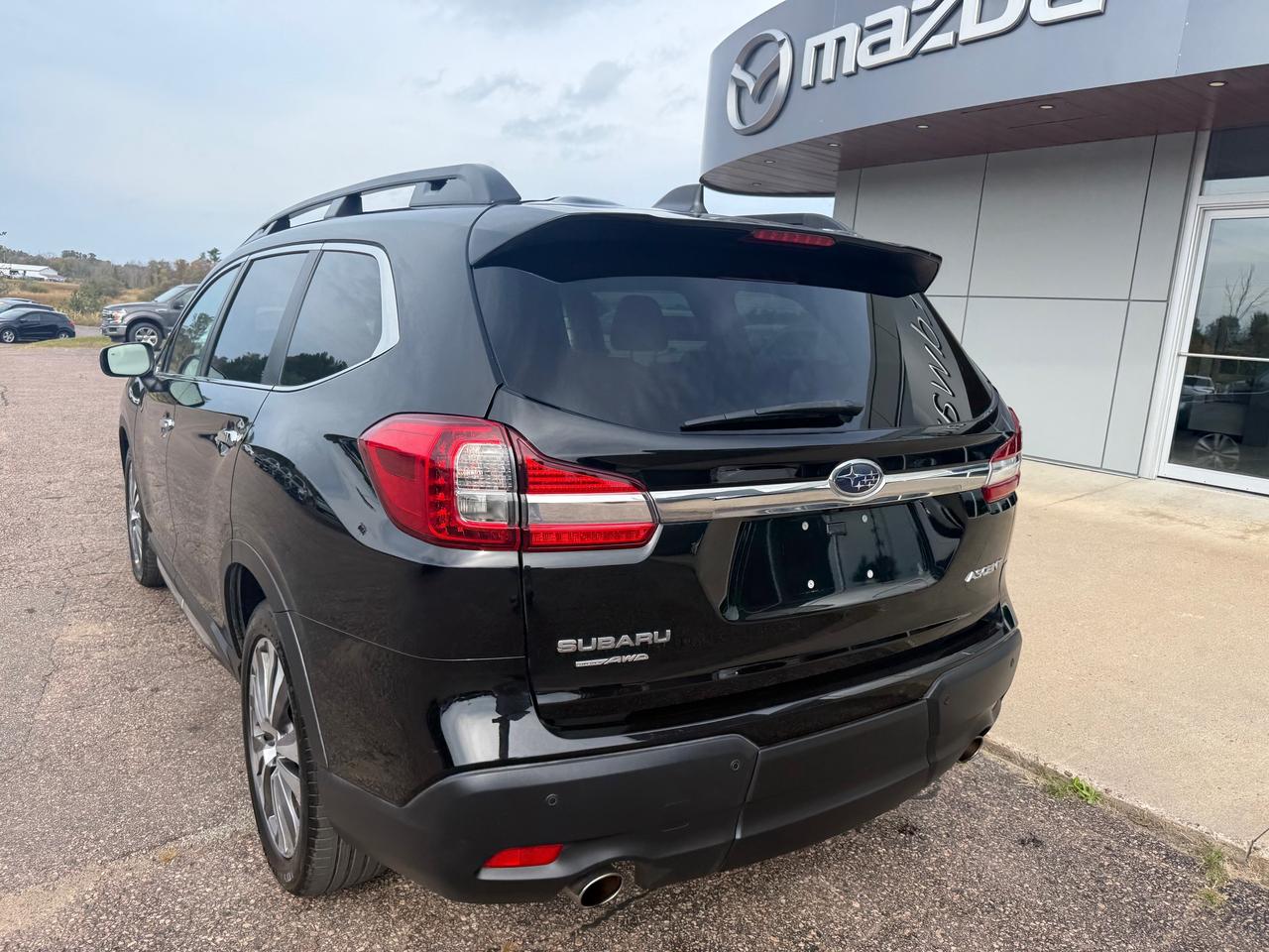2020 Subaru ASCENT Premier 7-Passenger (CVT) 4dr All-Wheel Drive Photo