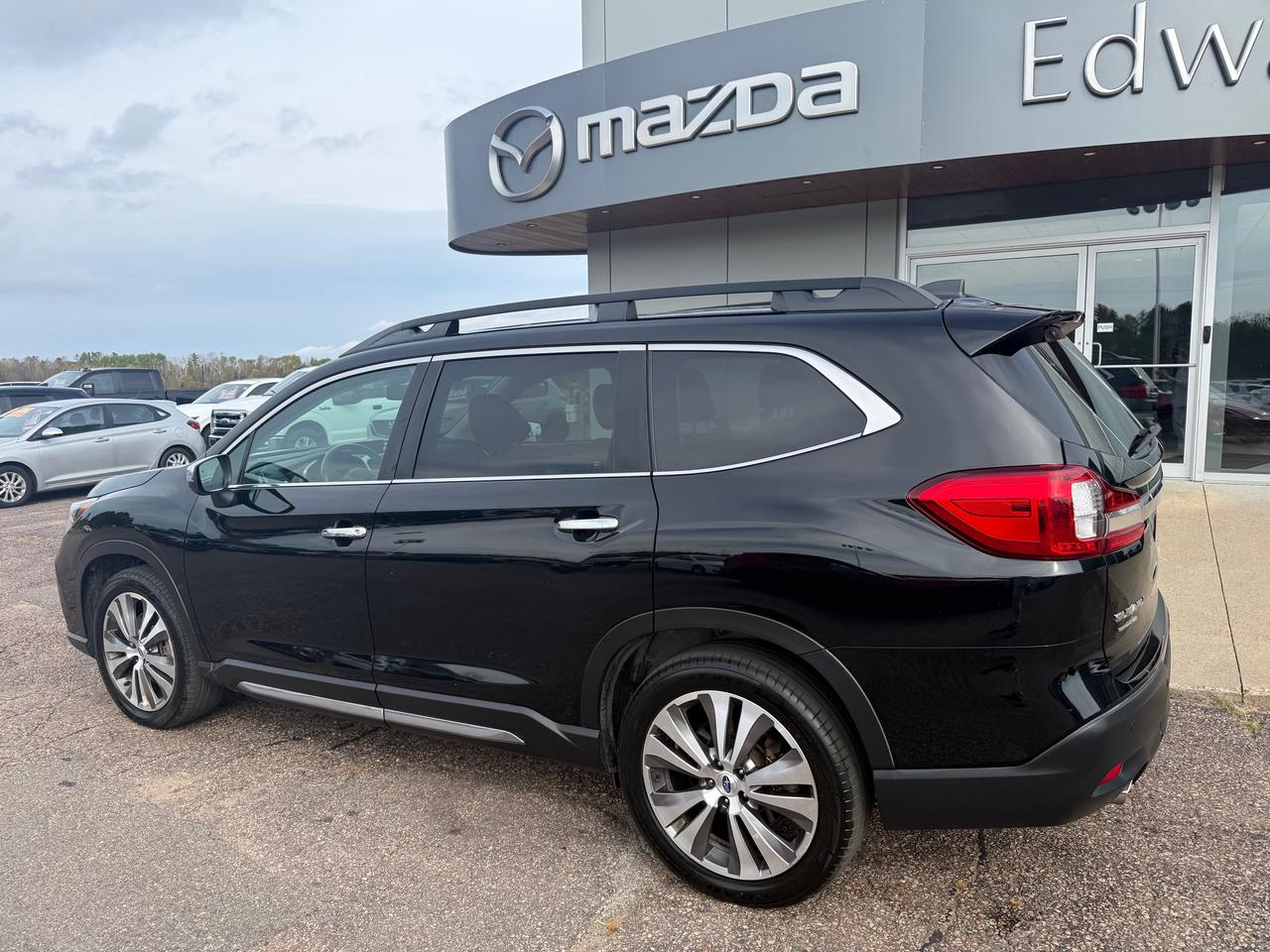 2020 Subaru ASCENT Premier 7-Passenger (CVT) 4dr All-Wheel Drive Photo