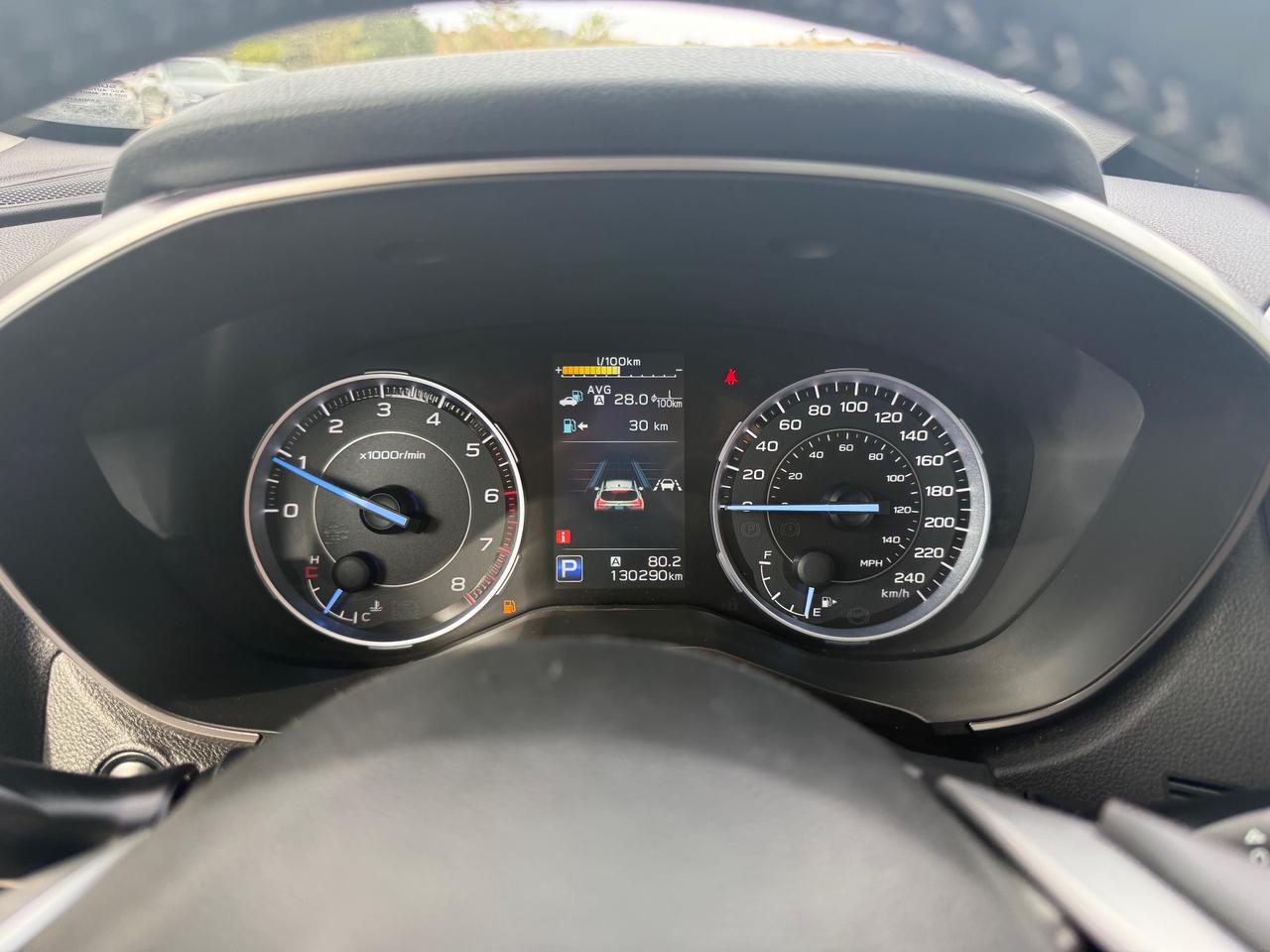 2020 Subaru ASCENT Premier 7-Passenger (CVT) 4dr All-Wheel Drive Photo