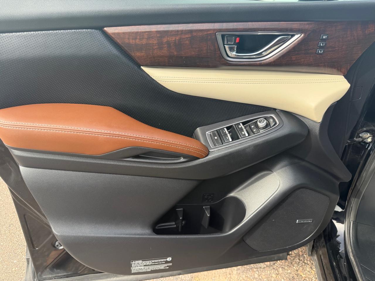 2020 Subaru ASCENT Premier 7-Passenger (CVT) 4dr All-Wheel Drive Photo
