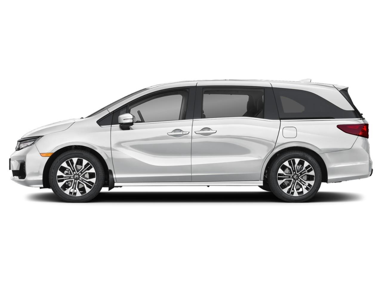 2027 Honda Odyssey Touring Passenger Van Photo