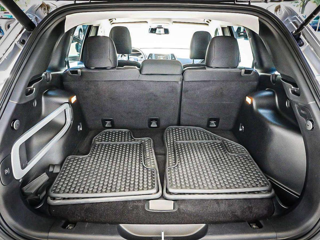 2015 Jeep Cherokee  Photo