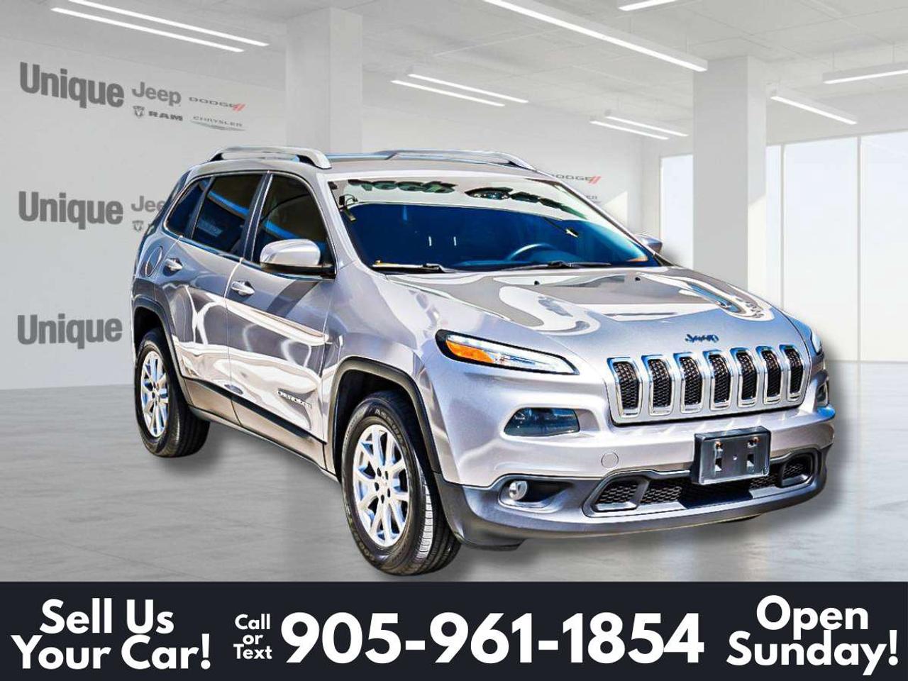 2015 Jeep Cherokee  Photo0