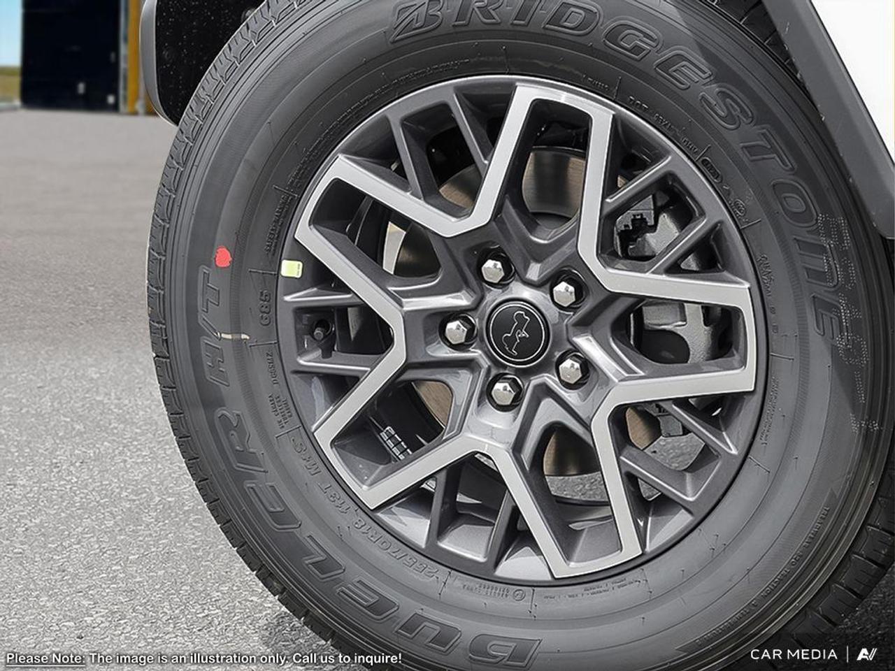 2027 Jeep Wrangler SAHARA 4DR 4X4 Photo