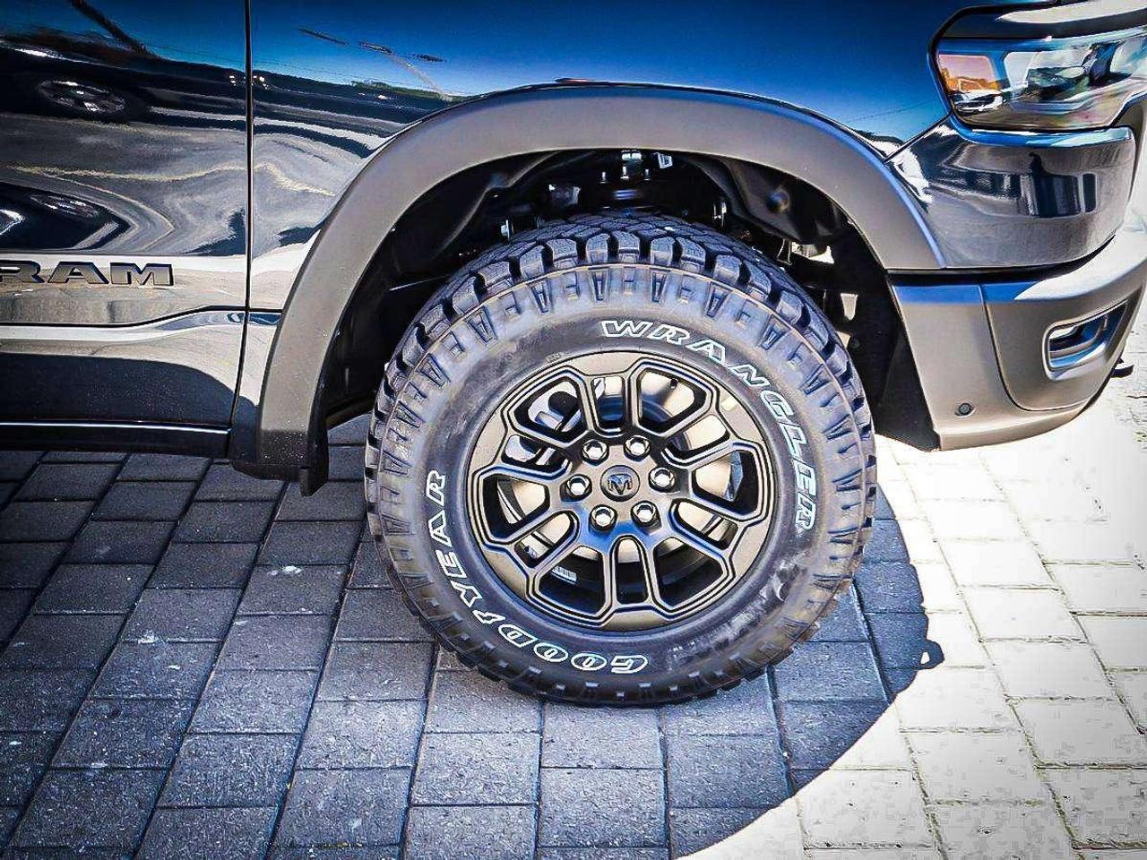2027 RAM 1500  Photo