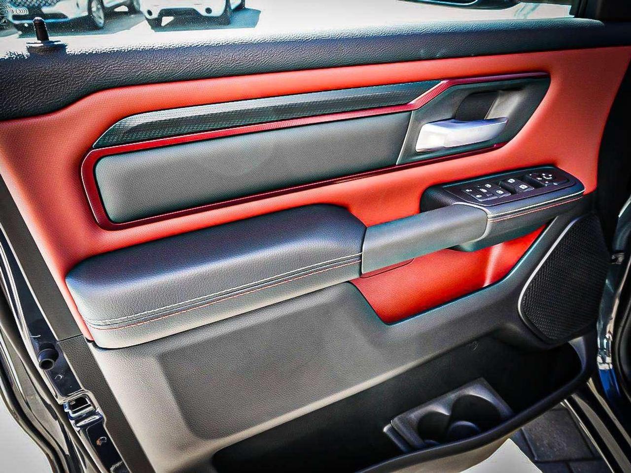 2027 RAM 1500  Photo