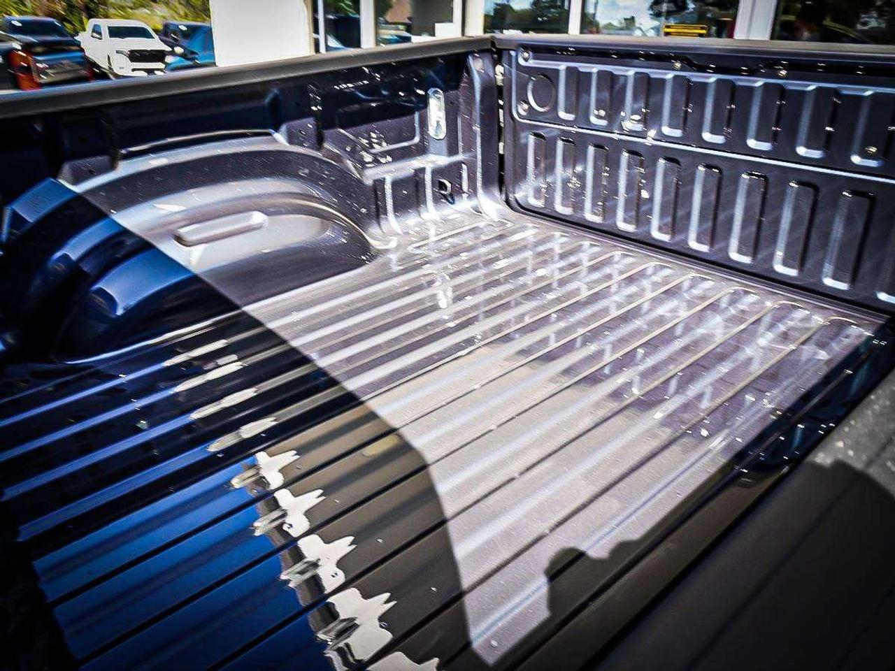 2027 RAM 1500  Photo