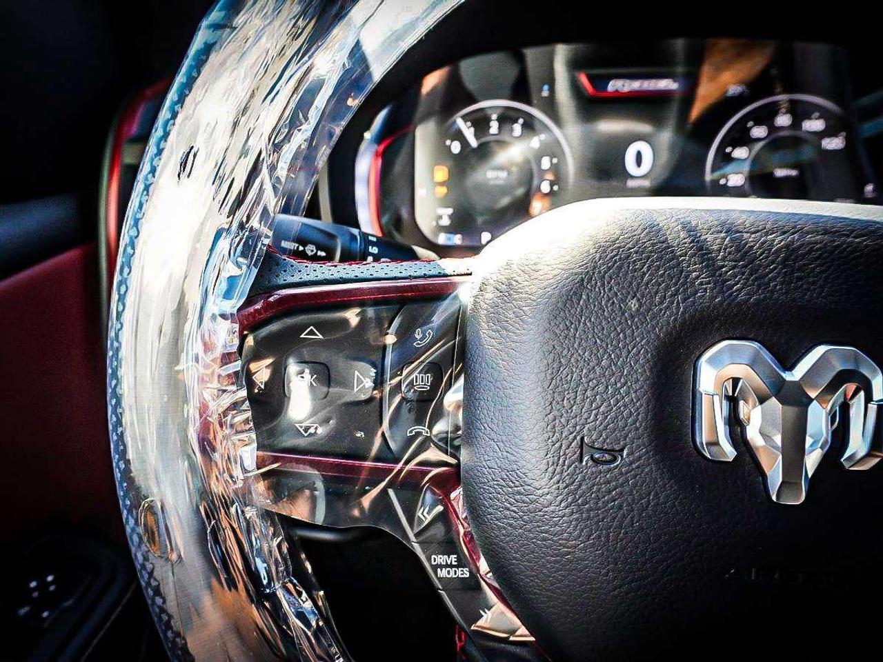2027 RAM 1500  Photo