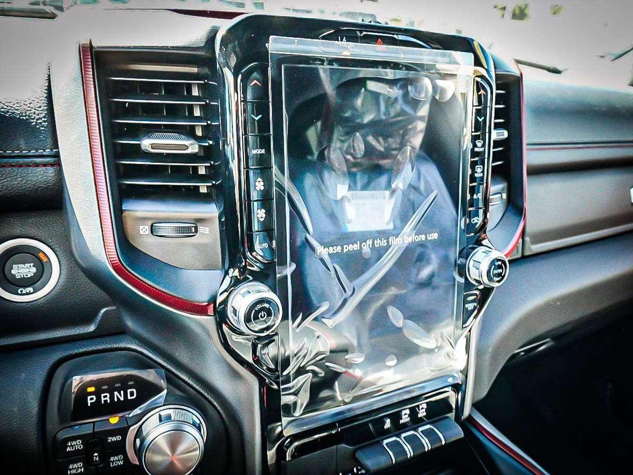2027 RAM 1500  Photo
