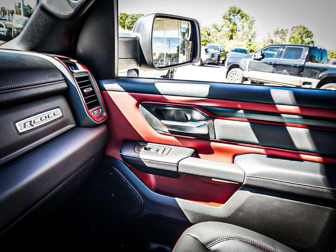 2027 RAM 1500  Photo