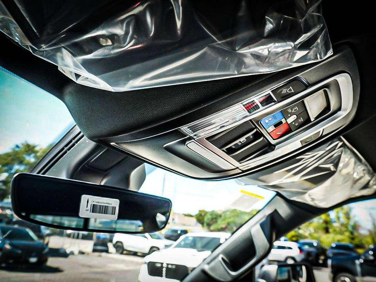 2027 RAM 1500  Photo