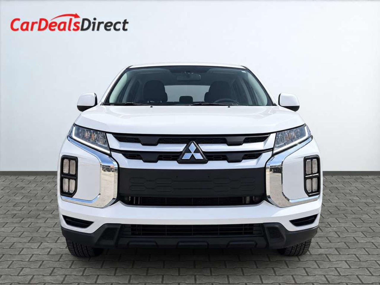 2020 Mitsubishi RVR SE / FWD / HEATED SEATS / CARPLAY / BLIND SPOT / BACKUP CAM / ALLOYS Photo5