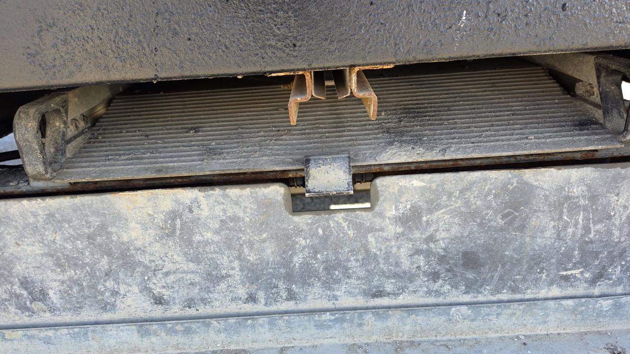2017 Ford E-450 16Ft Box - Gasoline - 16CB-C14087 Photo