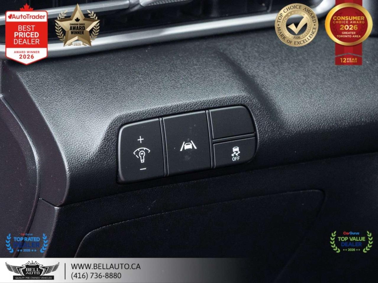 2021 Hyundai Elantra Essential   SUNROOF   DRVMDS   HTDSTS   ONEOWNER   NOACCIDENT Photo