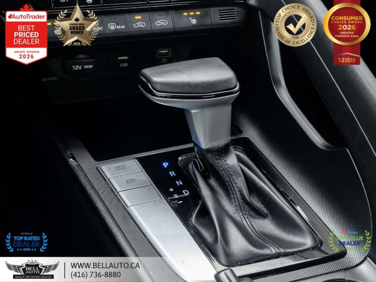 2021 Hyundai Elantra Essential   SUNROOF   DRVMDS   HTDSTS   ONEOWNER   NOACCIDENT Photo