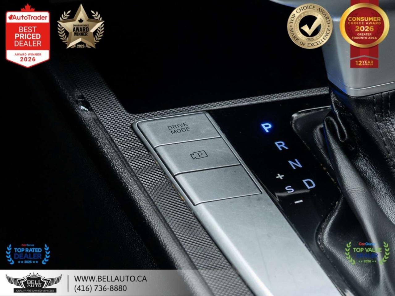 2021 Hyundai Elantra Essential   SUNROOF   DRVMDS   HTDSTS   ONEOWNER   NOACCIDENT Photo
