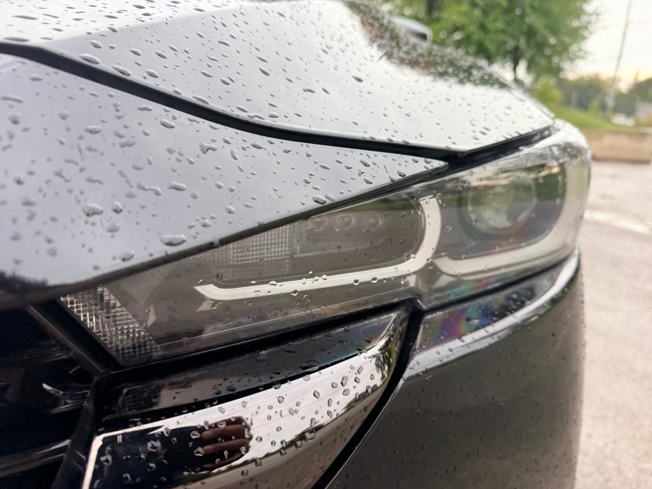 2023 Mazda CX-5 Kuro Edition 4dr i-ACTIV All-Wheel Drive Sport Utility Photo