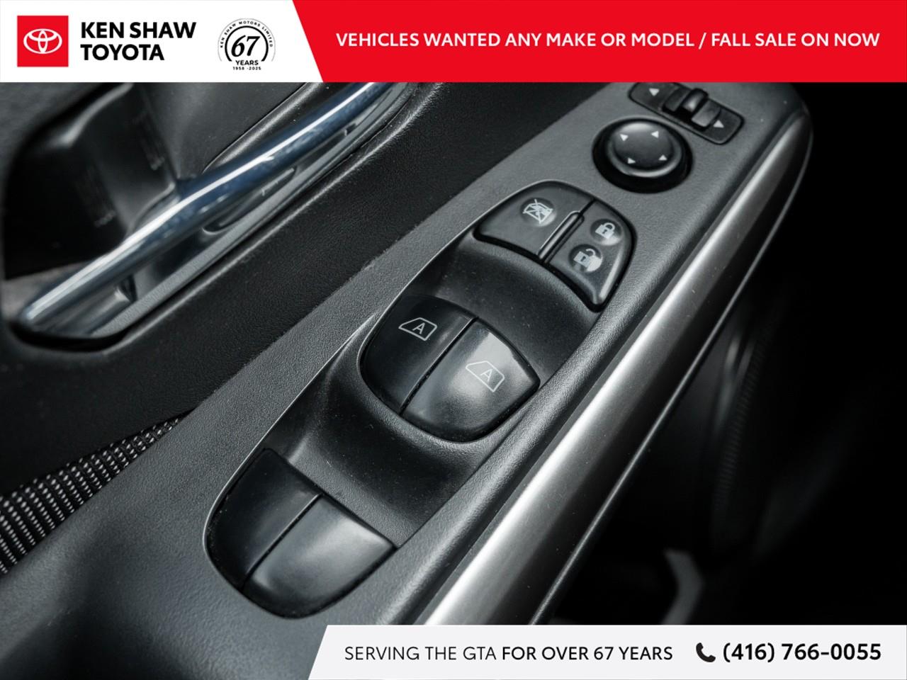 2020 Nissan Kicks SV (CVT) 4dr Front-Wheel Drive Photo