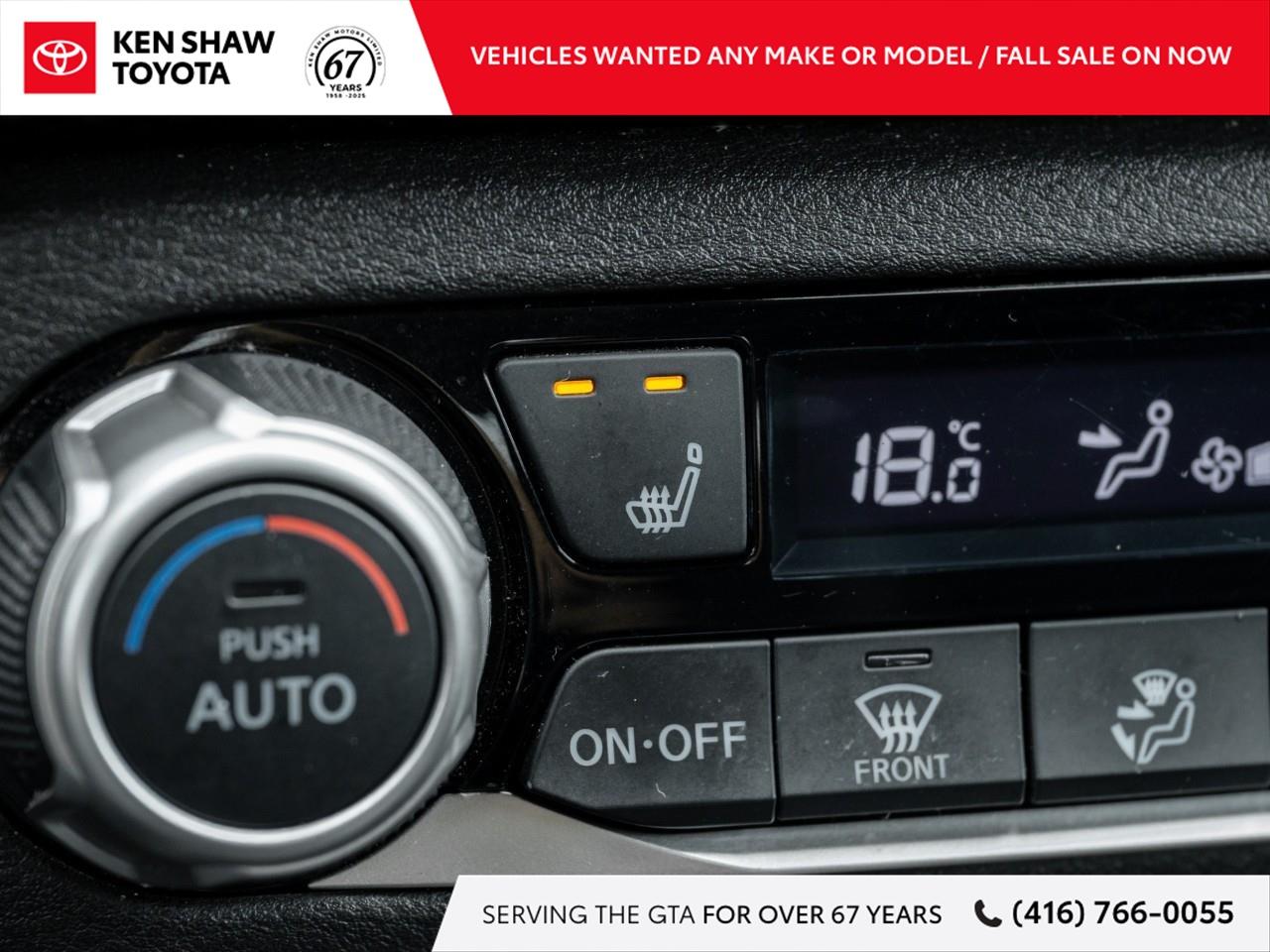 2020 Nissan Kicks SV (CVT) 4dr Front-Wheel Drive Photo