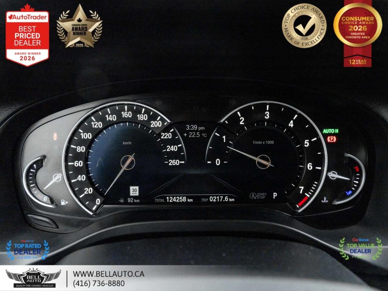 2019 BMW X3 xDrive30i   NAVI   B.CAM   LOWKMS   NOACCIDENT Photo