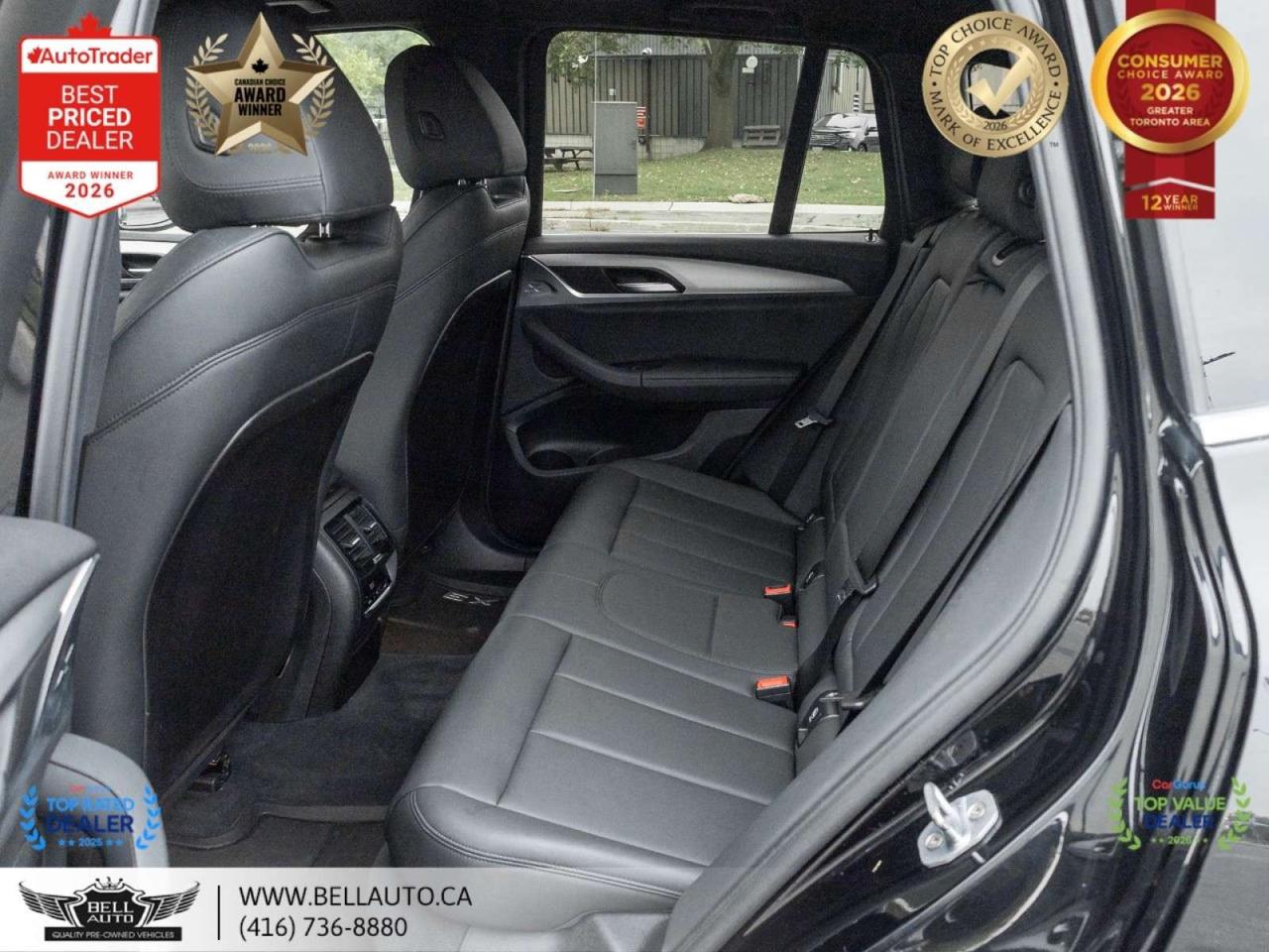 2019 BMW X3 xDrive30i   NAVI   B.CAM   LOWKMS   NOACCIDENT Photo