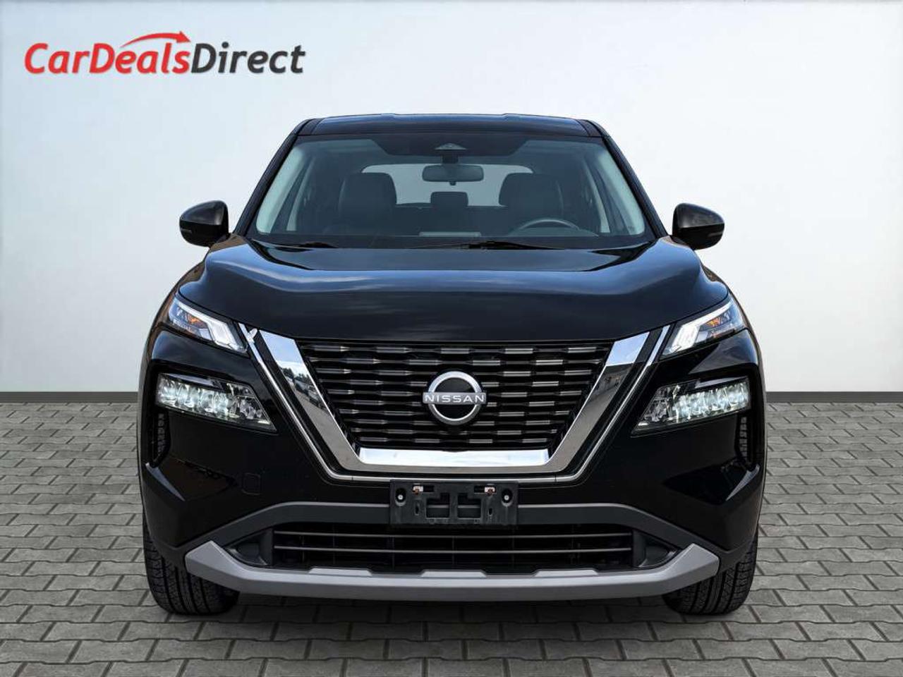 2023 Nissan Rogue S AWD / BACKUP CAM / HEATED SEATS / BLIND SPOT Photo5