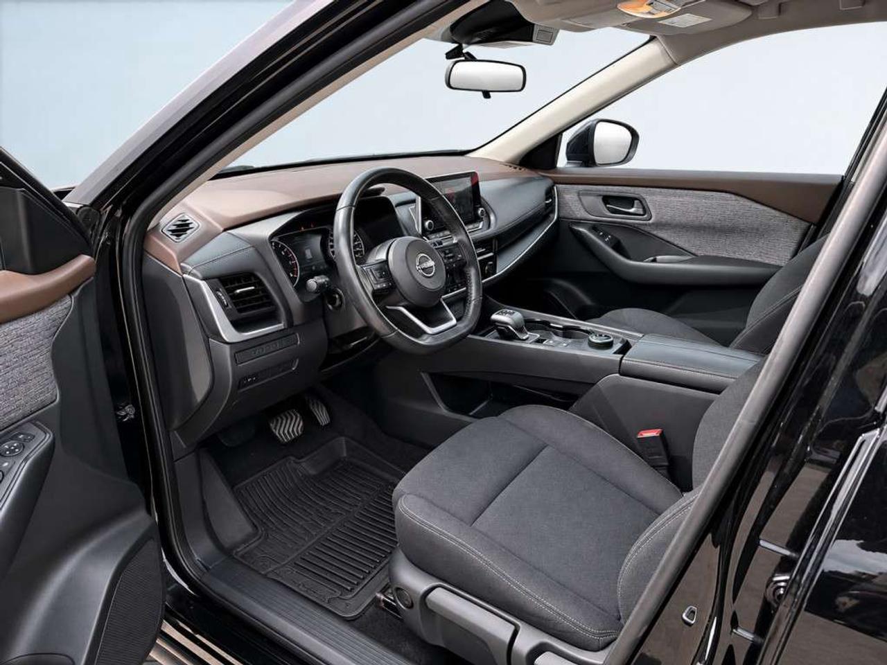 2023 Nissan Rogue S AWD / BACKUP CAM / HEATED SEATS / BLIND SPOT Photo