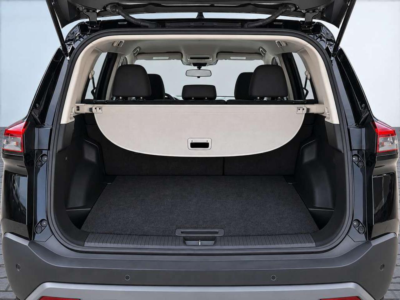 2023 Nissan Rogue S AWD / BACKUP CAM / HEATED SEATS / BLIND SPOT Photo