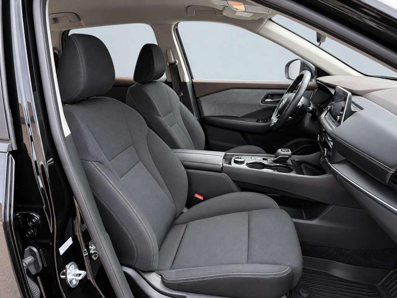 2023 Nissan Rogue S AWD / BACKUP CAM / HEATED SEATS / BLIND SPOT Photo