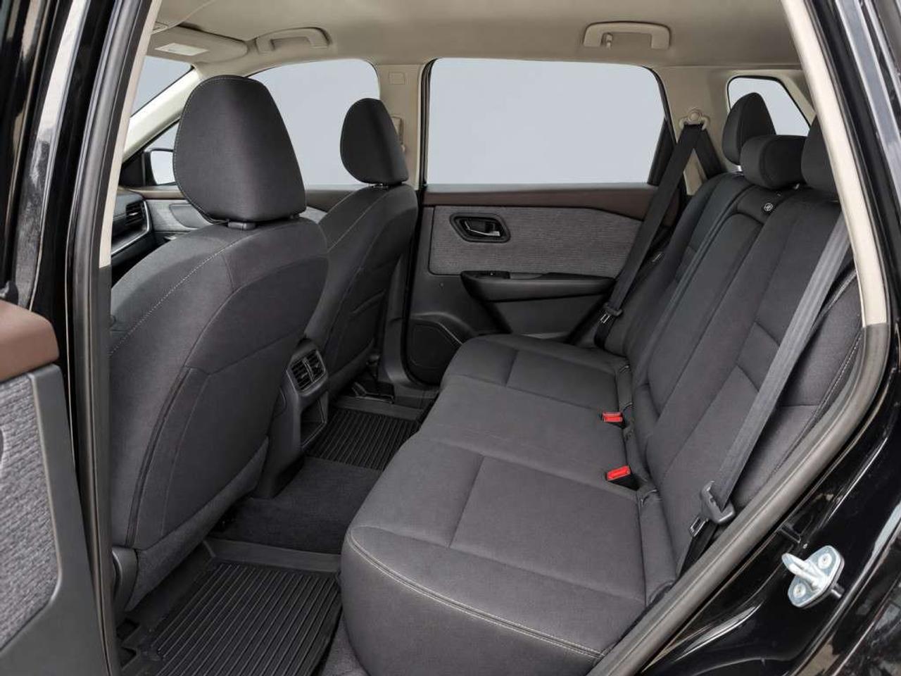 2023 Nissan Rogue S AWD / BACKUP CAM / HEATED SEATS / BLIND SPOT Photo