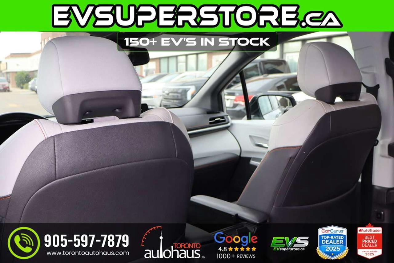 2022 Toyota Sienna XSE I NAVIGATION Photo