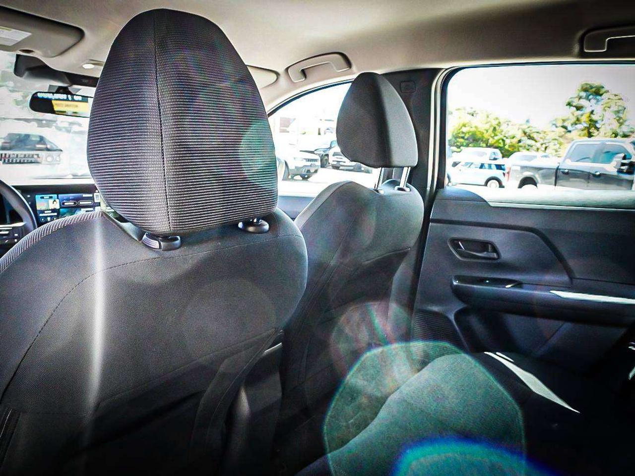 2025 Nissan Kicks  Photo