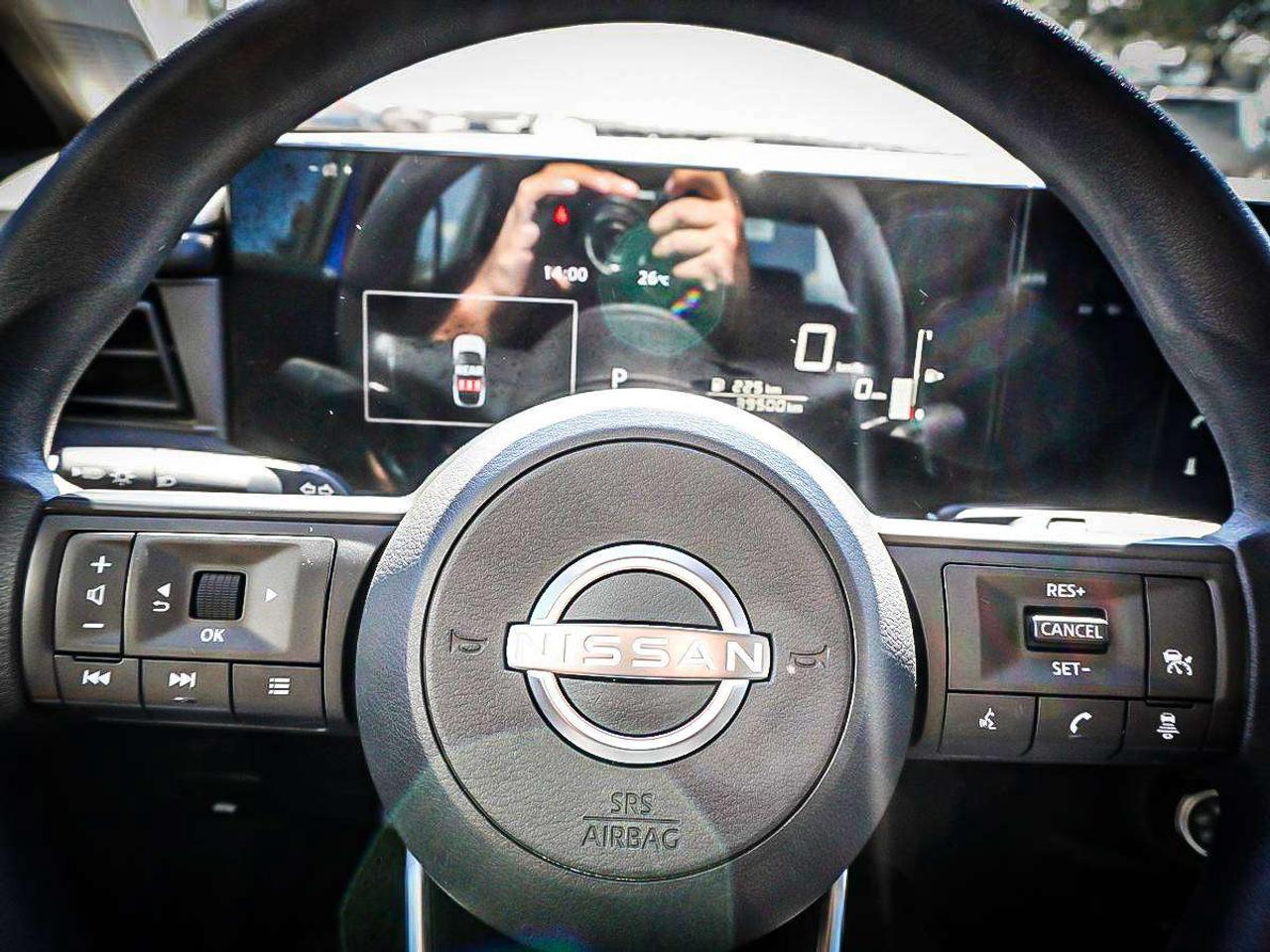2025 Nissan Kicks  Photo