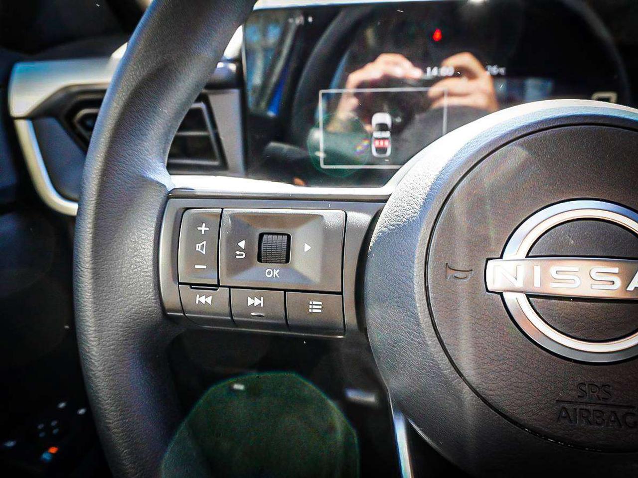 2025 Nissan Kicks  Photo