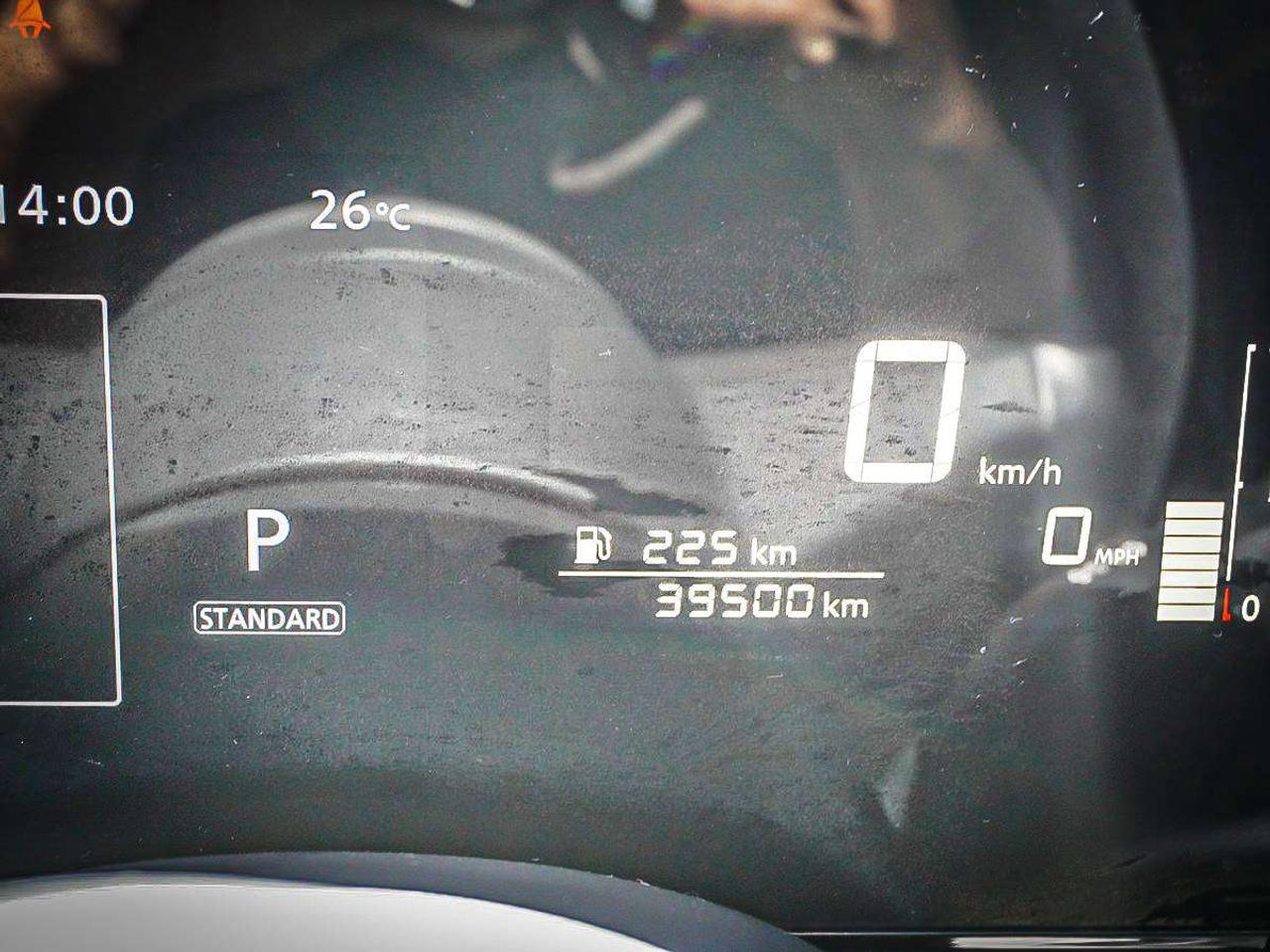 2025 Nissan Kicks  Photo