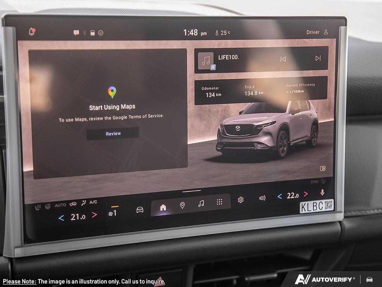 2026 Mazda CX-5 GS 4dr i-ACTIV All-Wheel Drive Sport Utility Photo